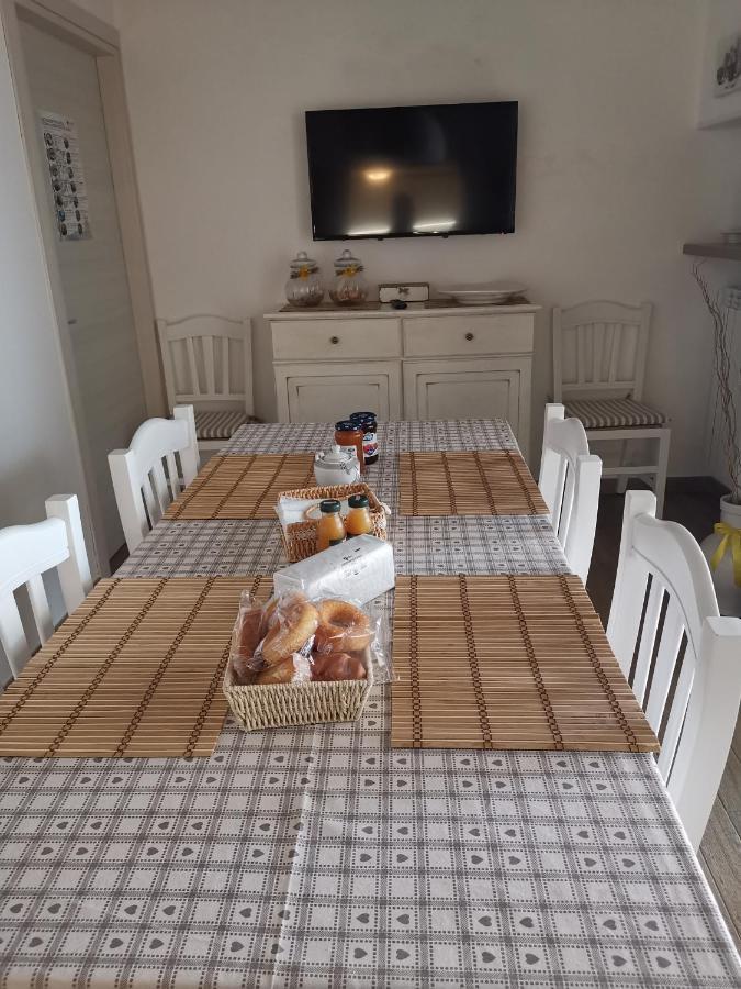 Casa Magnolia Villa มอนตาลบาโน ภายนอก รูปภาพ