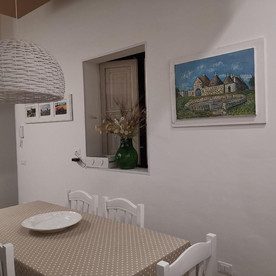 Casa Magnolia Villa มอนตาลบาโน ภายนอก รูปภาพ