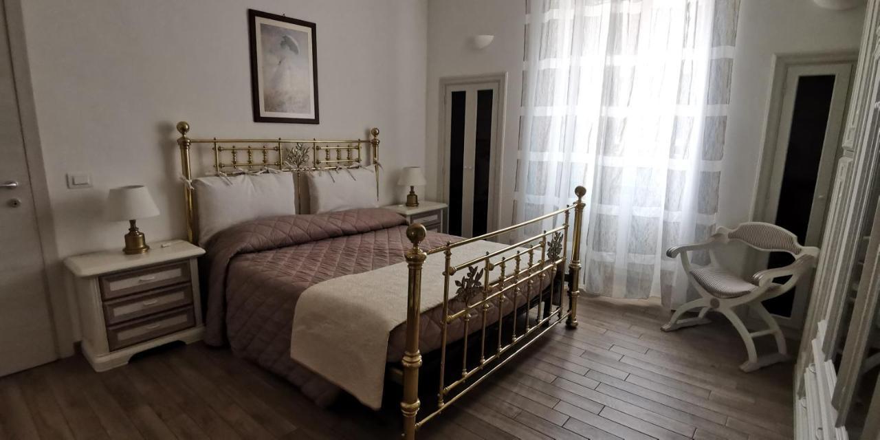 Casa Magnolia Villa มอนตาลบาโน ภายนอก รูปภาพ
