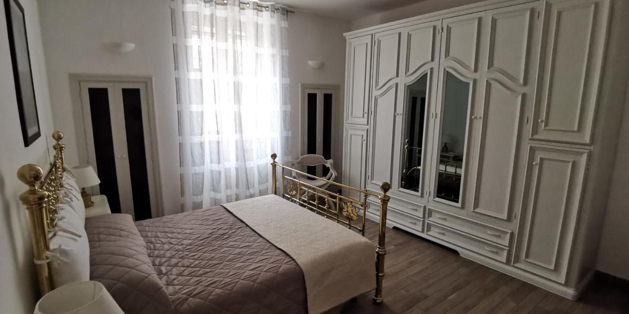 Casa Magnolia Villa มอนตาลบาโน ภายนอก รูปภาพ