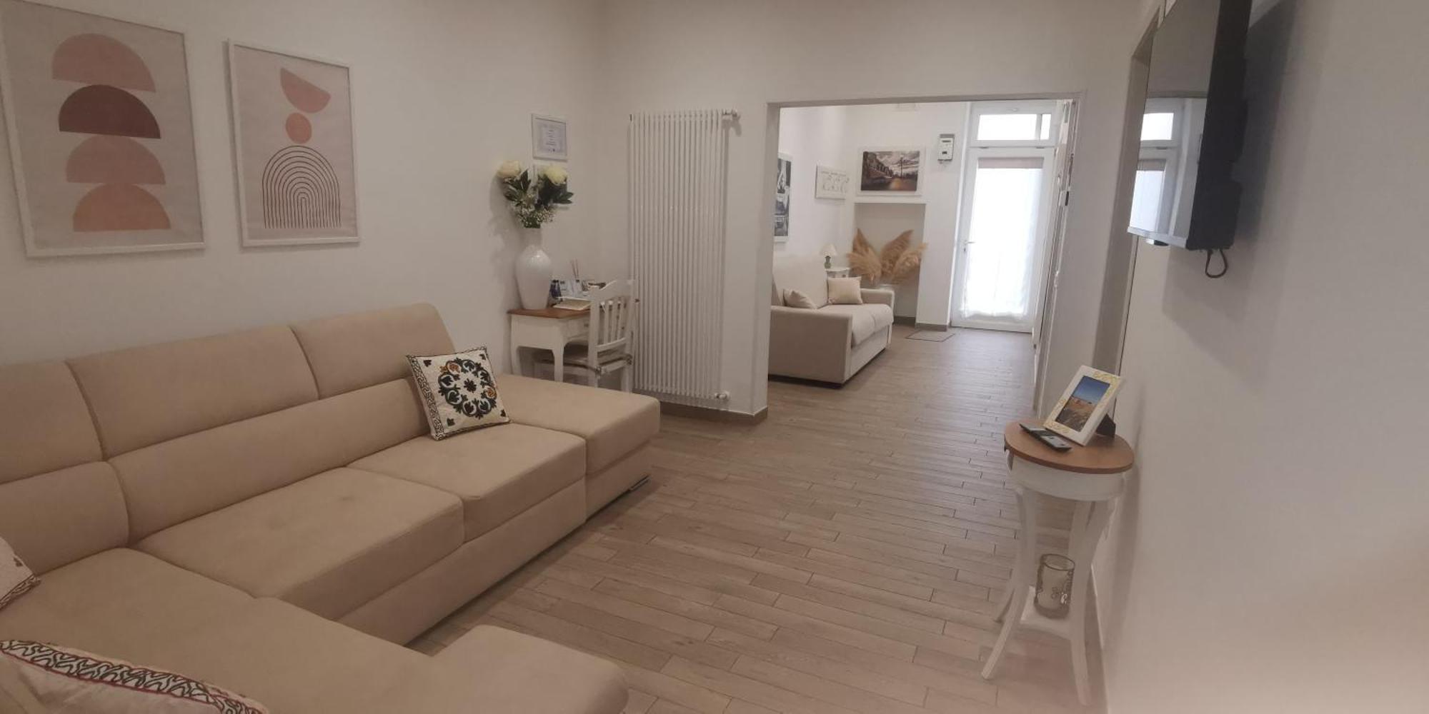 Casa Magnolia Villa มอนตาลบาโน ภายนอก รูปภาพ