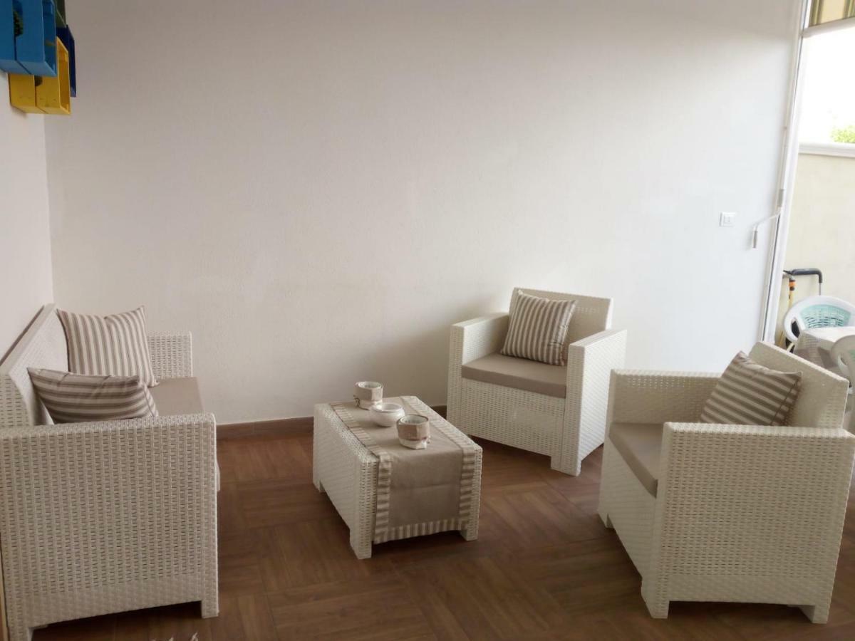Casa Magnolia Villa มอนตาลบาโน ภายนอก รูปภาพ